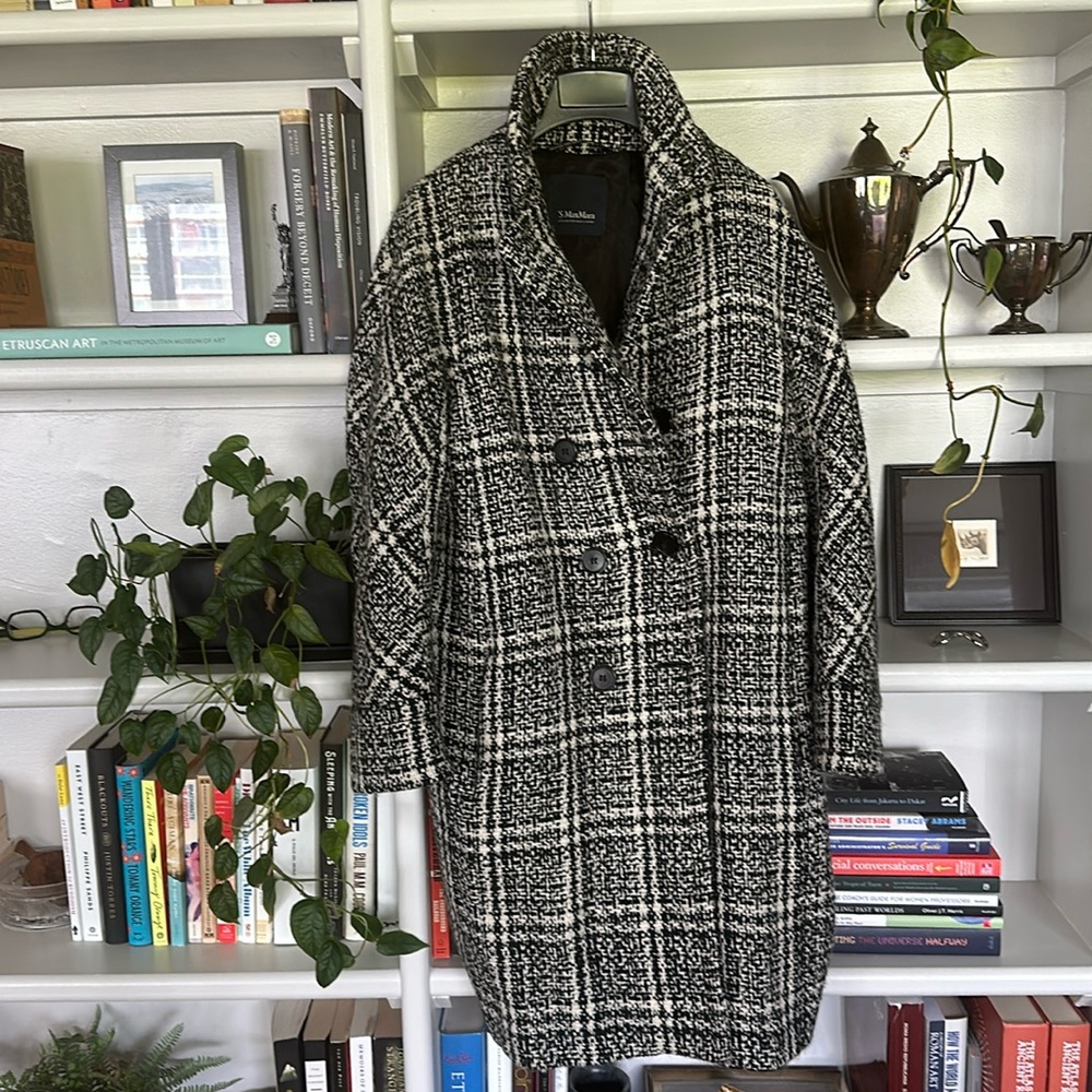 ‘S Max Mara size xs